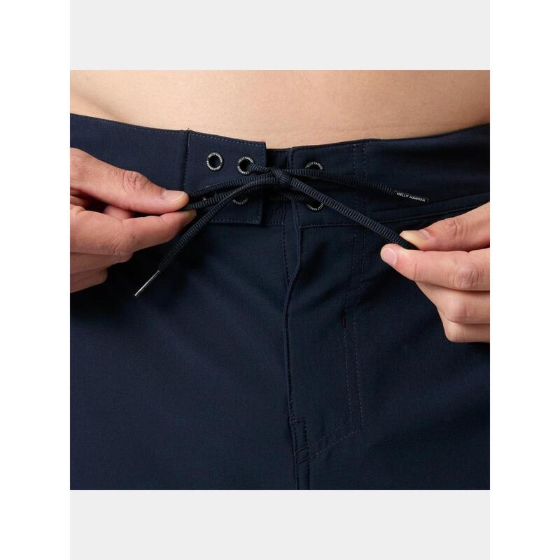 Boardshort Newport Board Shorts 8" barbati