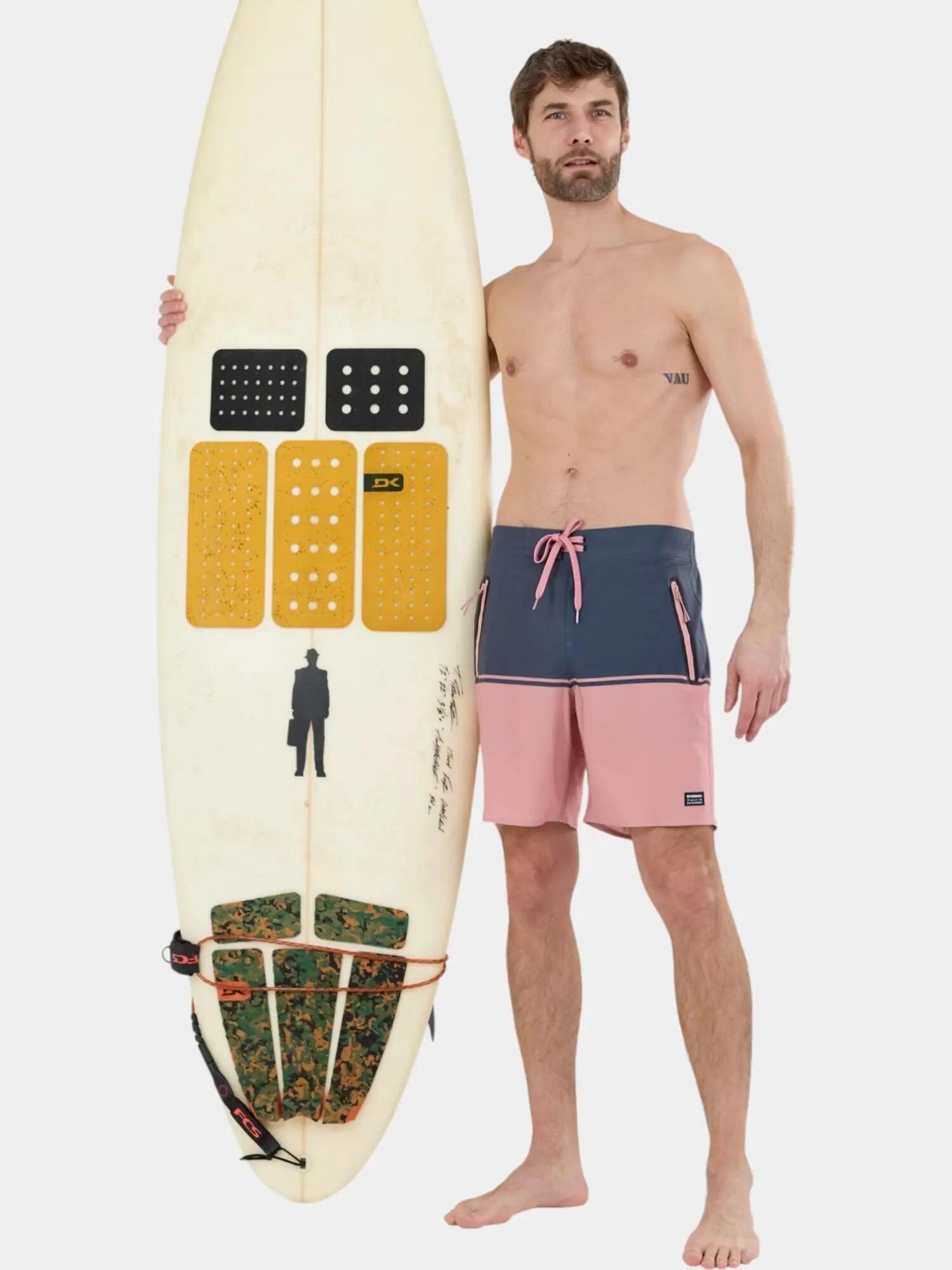 Férfi boardshort Morris Boardshorts 3/7
