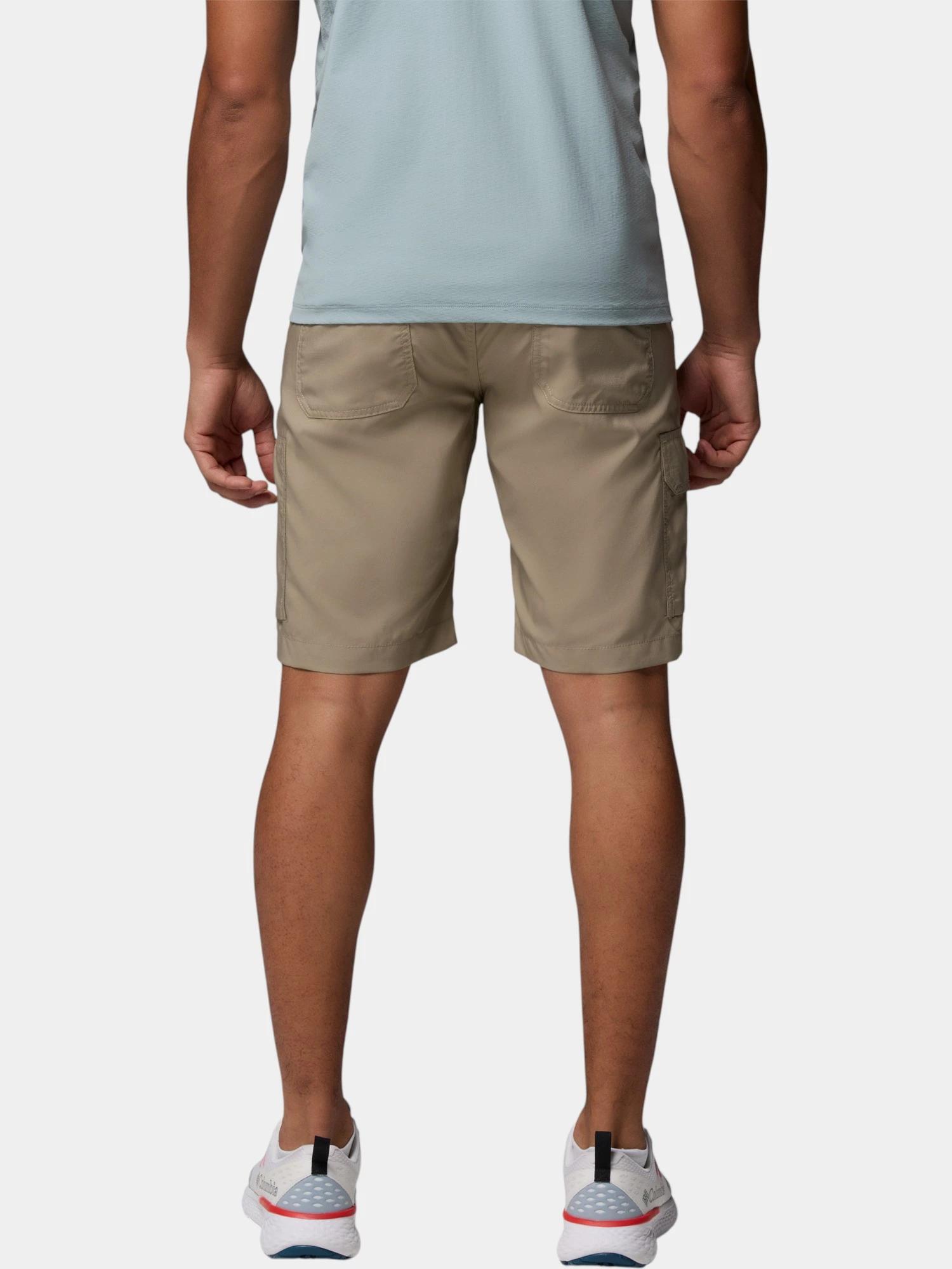 Shorts De Randonnée Homme Silver Ridge Utility 3/7