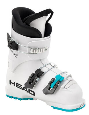 Scarponi da sci HEAD RAPTOR 40