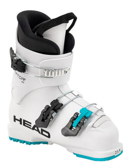 Buty narciarskie dziecięce HEAD RAPTOR 40