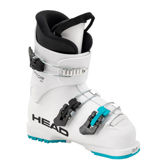 Buty narciarskie dziecięce HEAD RAPTOR 40