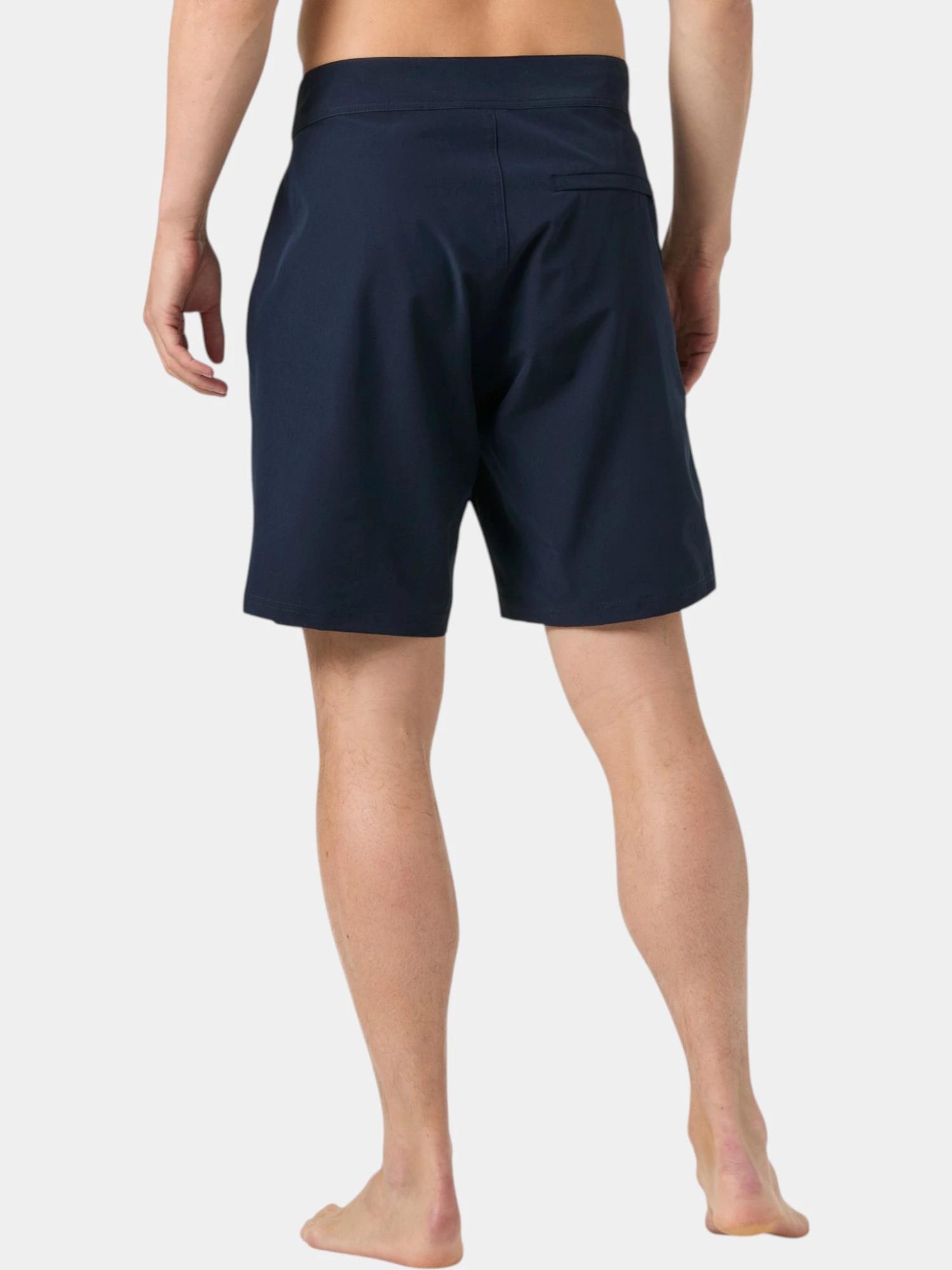 Boardshorts Uomo Newport Board 8" 2/7
