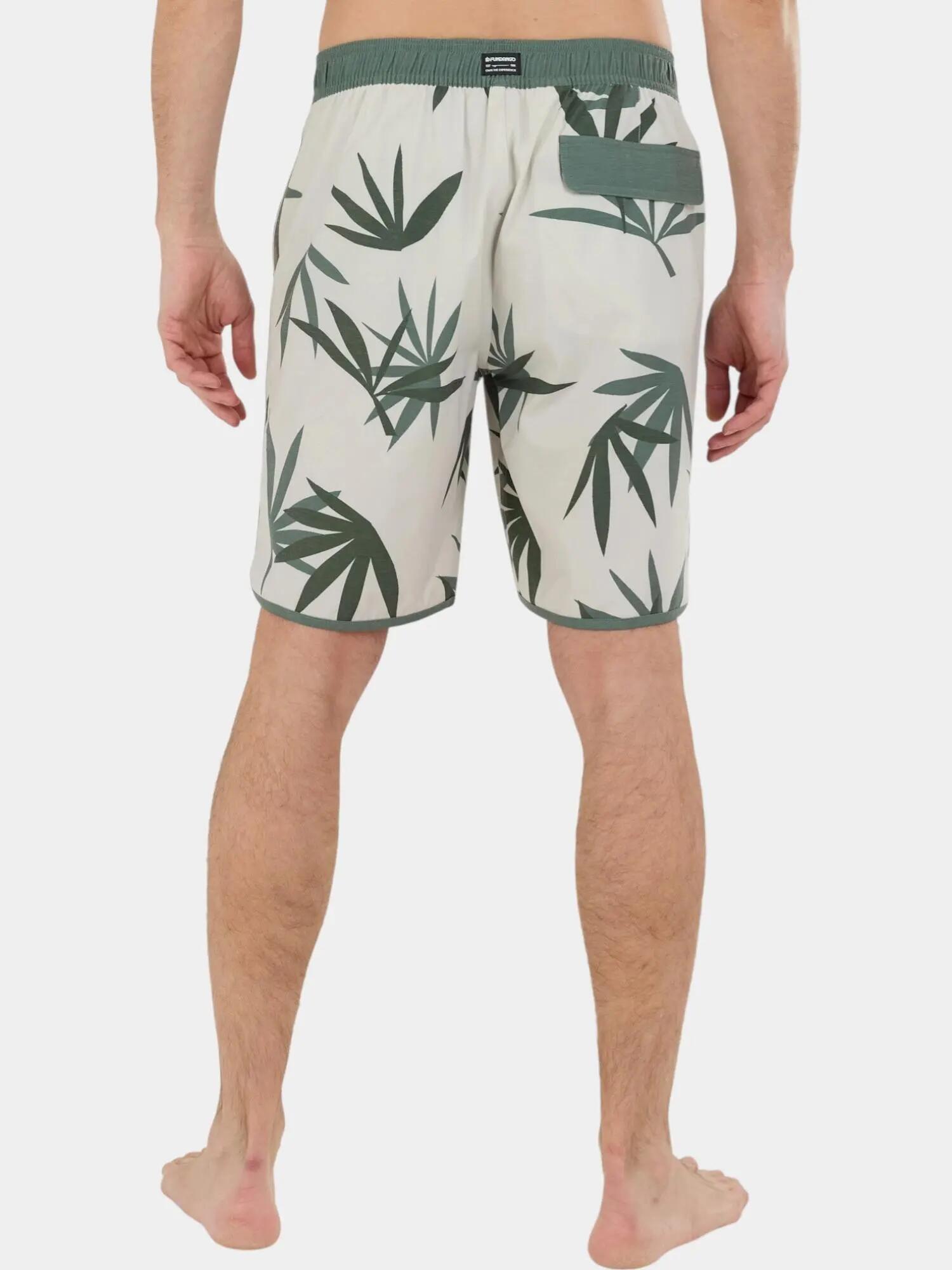 Férfi boardshort Neal Boardshorts 2/8