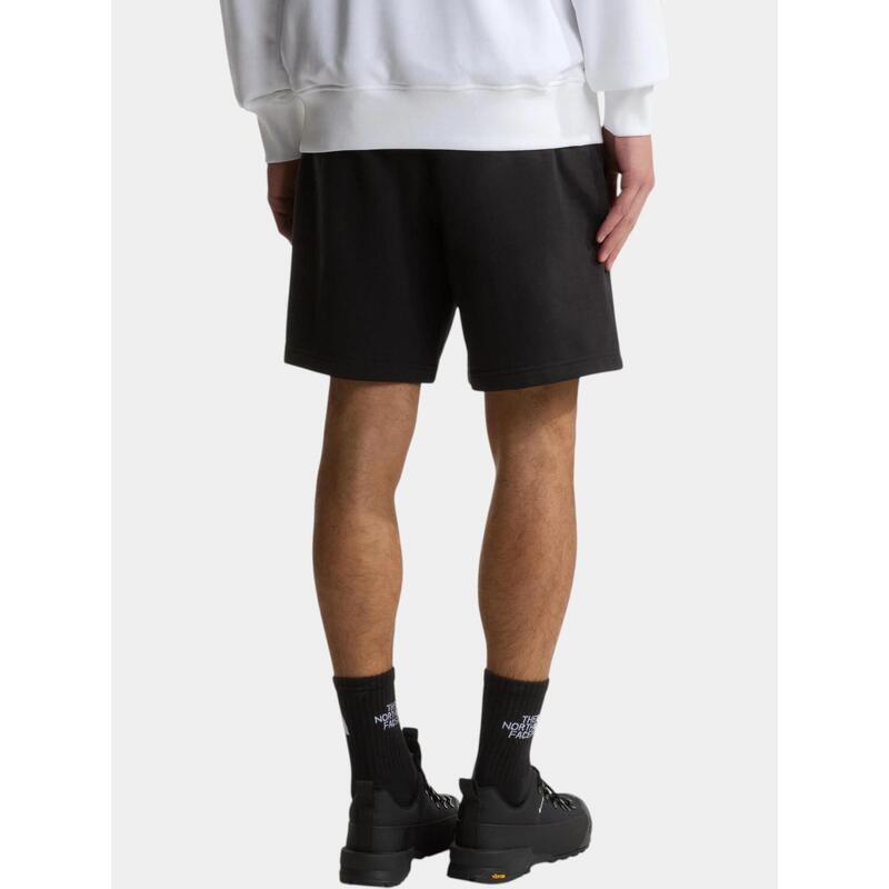 Pantaloni scurti de trening M Simple Dome Light Regular Shorts barbati