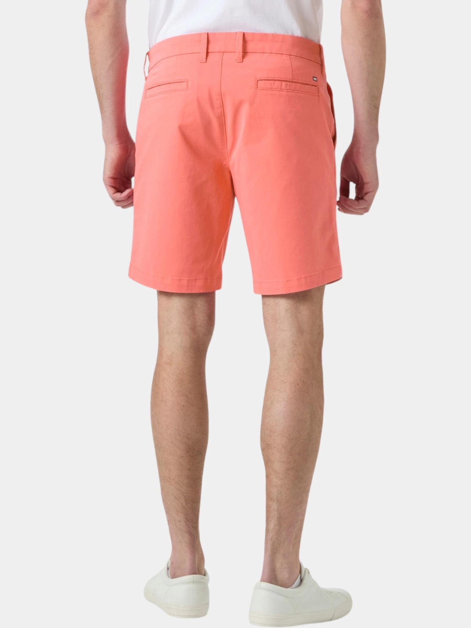 Pantaloncini Uomo Bryggen 2/6