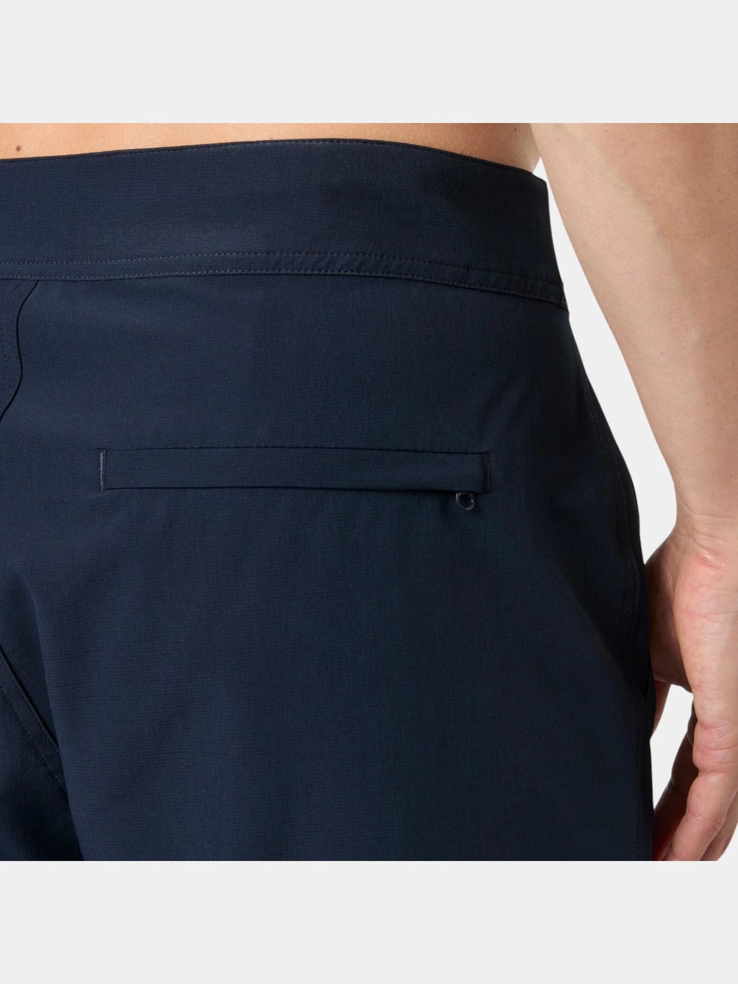 Boardshorts Uomo Newport Board 8" 5/7