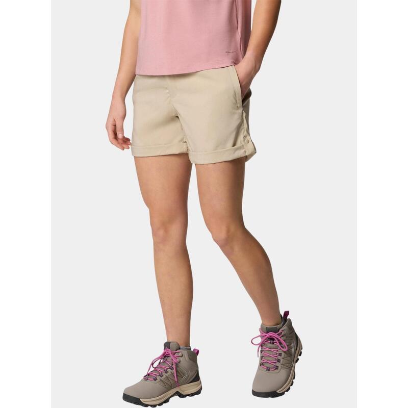 Pantaloni scurti Silver Ridge Utility Short femei