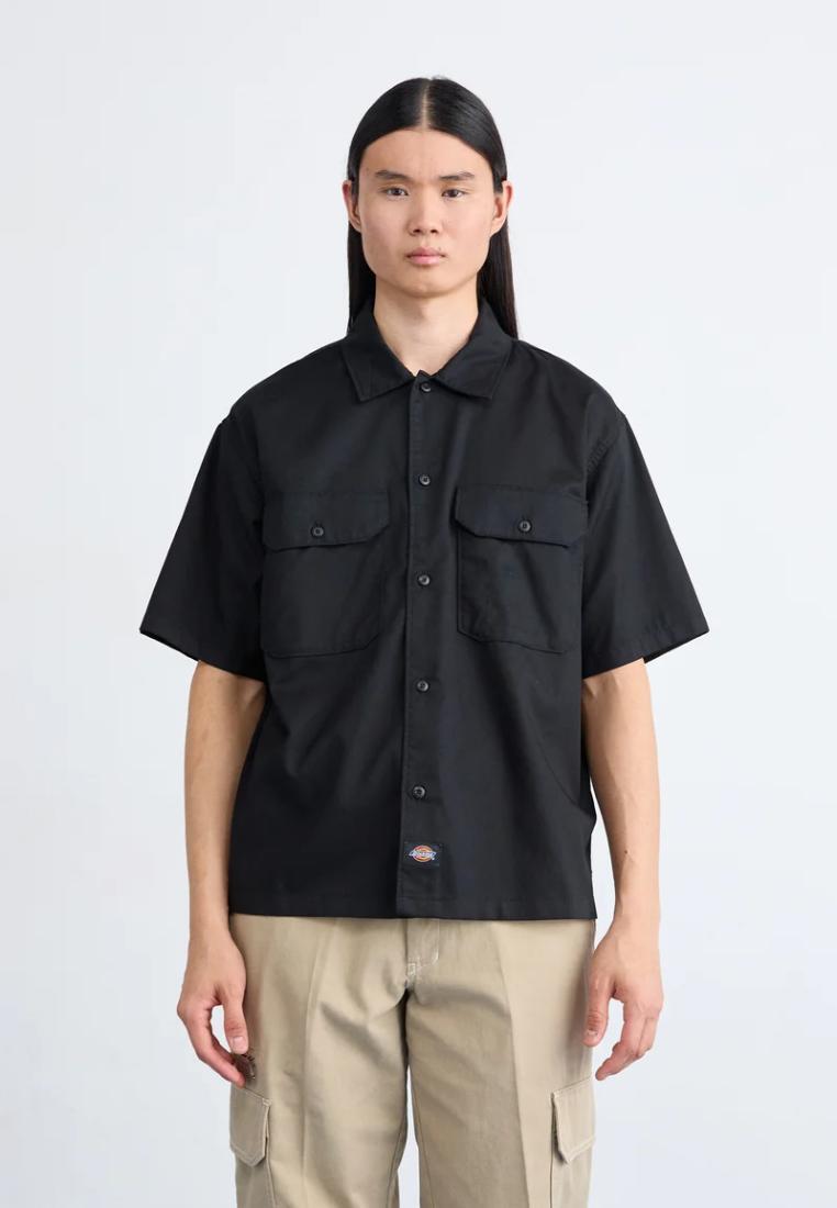 Dickies camicia DK0A88N9BLK1 1/1