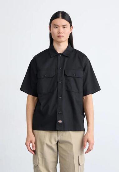 Dickies camicia DK0A88N9BLK1
