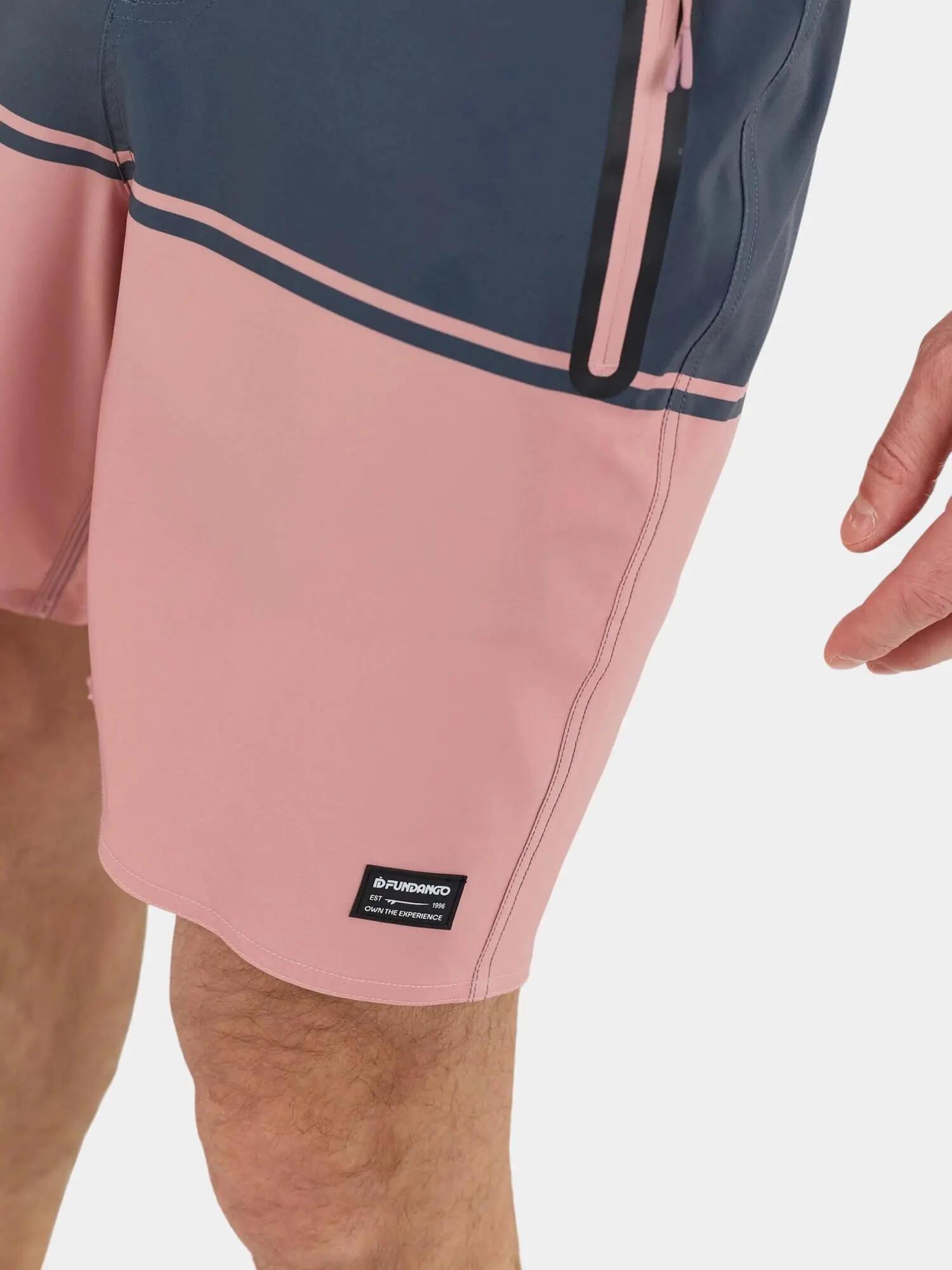 Férfi boardshort Morris Boardshorts 5/7