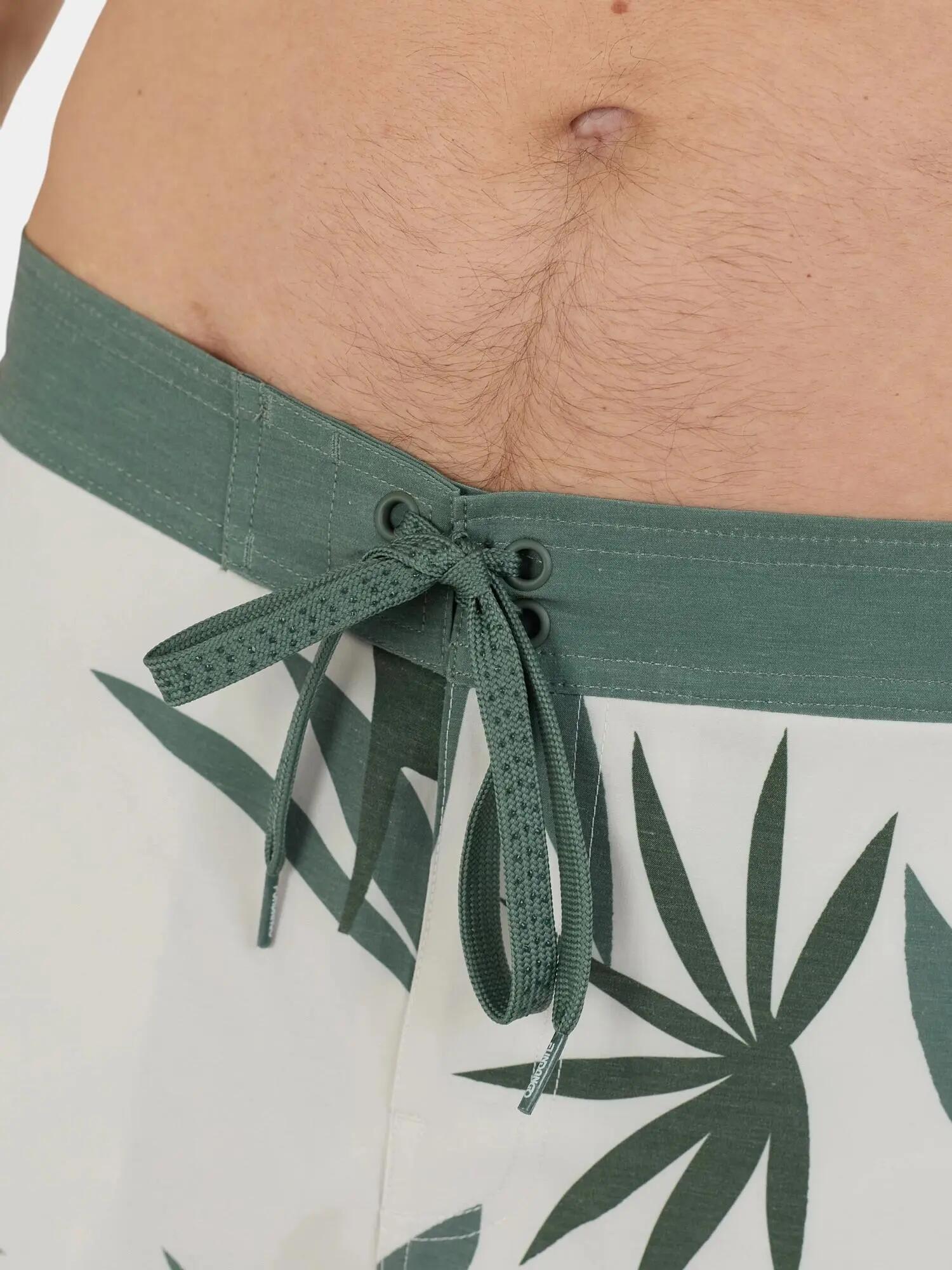 Férfi boardshort Neal Boardshorts 5/8