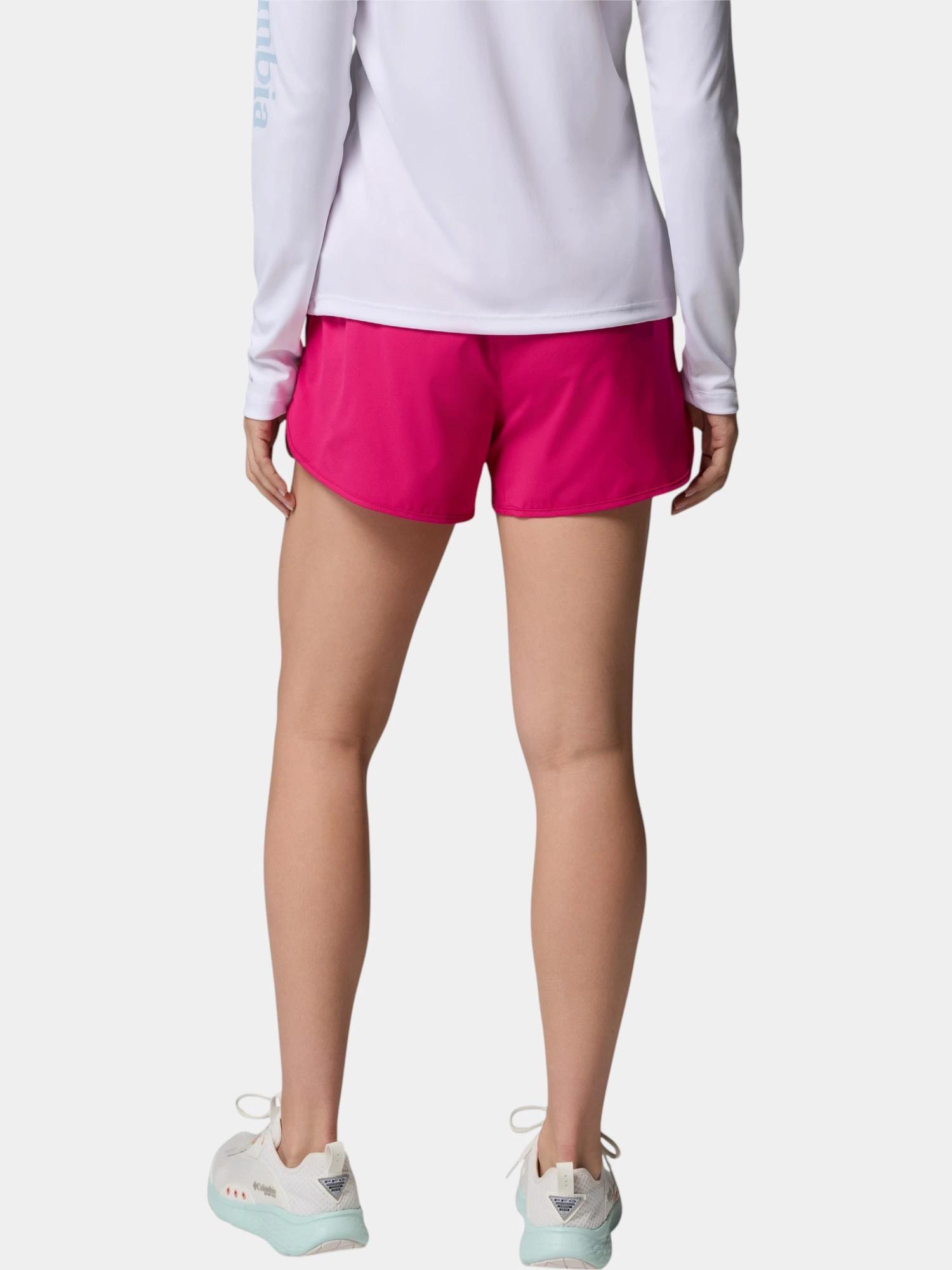 Shorts Femme Windy Bay 3/7