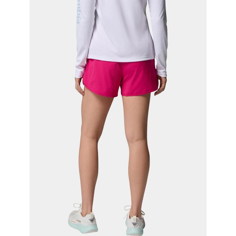 Pantaloni scurti Windy Bay Short femei