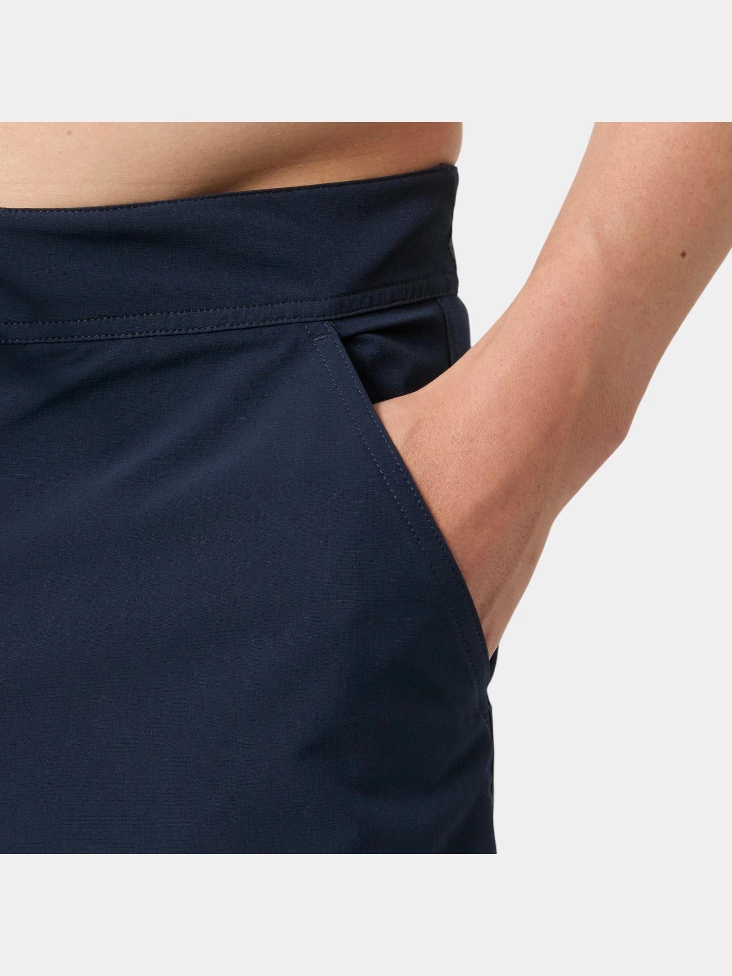Boardshorts Uomo Newport Board 8" 4/7