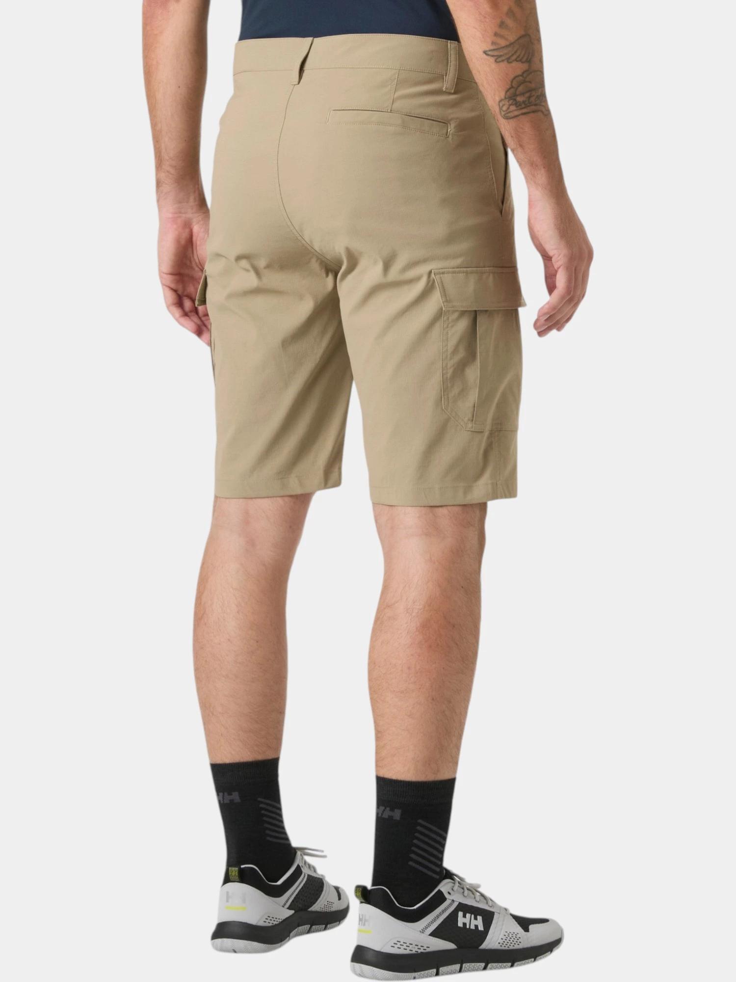 Shorts Homme Hh Qd 11" 2/7