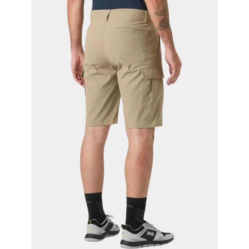 Pantaloni scurti cu buzunare laterale Hh Qd Cargo Shorts 11" barbati