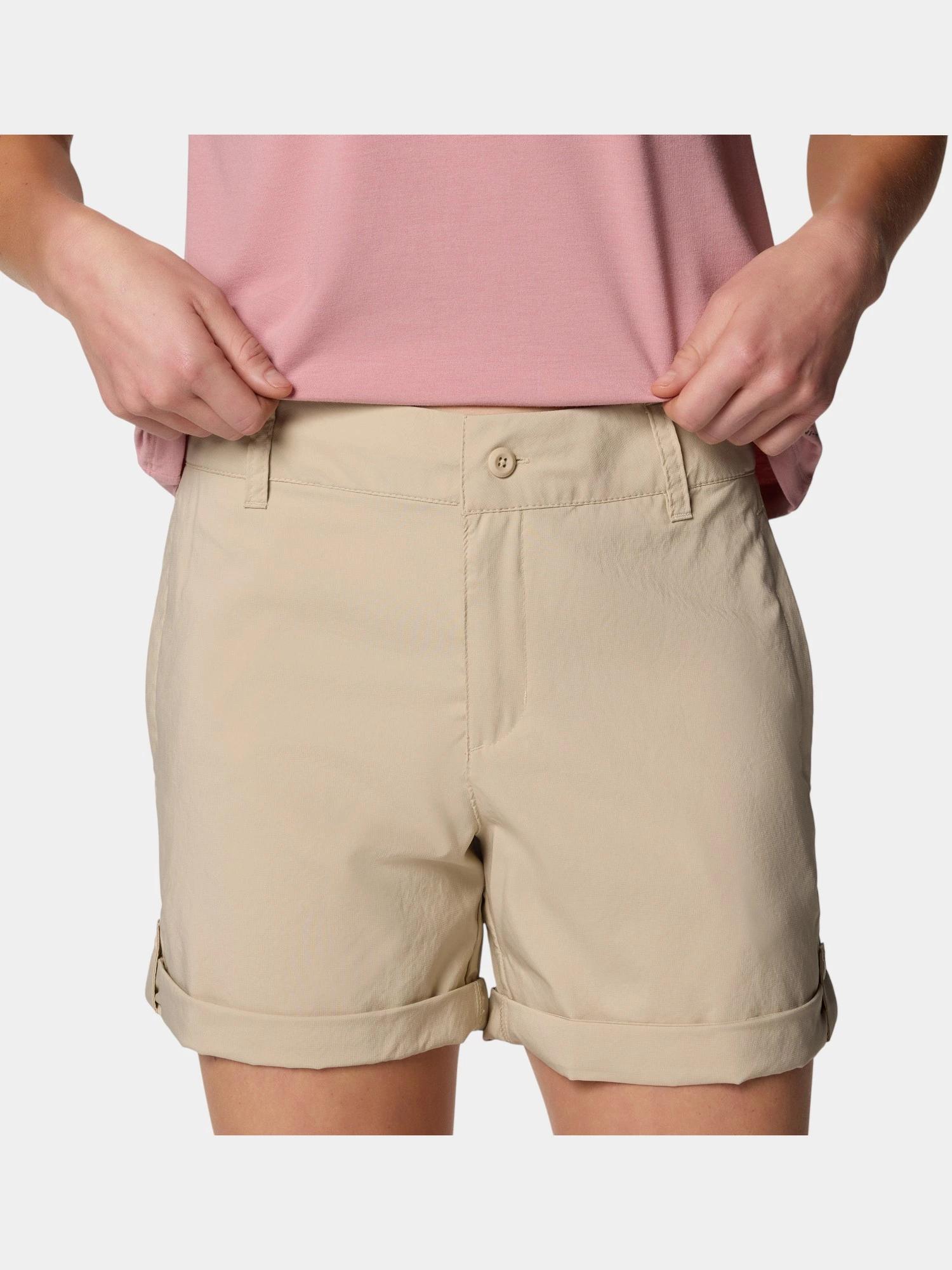 Shorts Femme Silver Ridge Utility 5/7