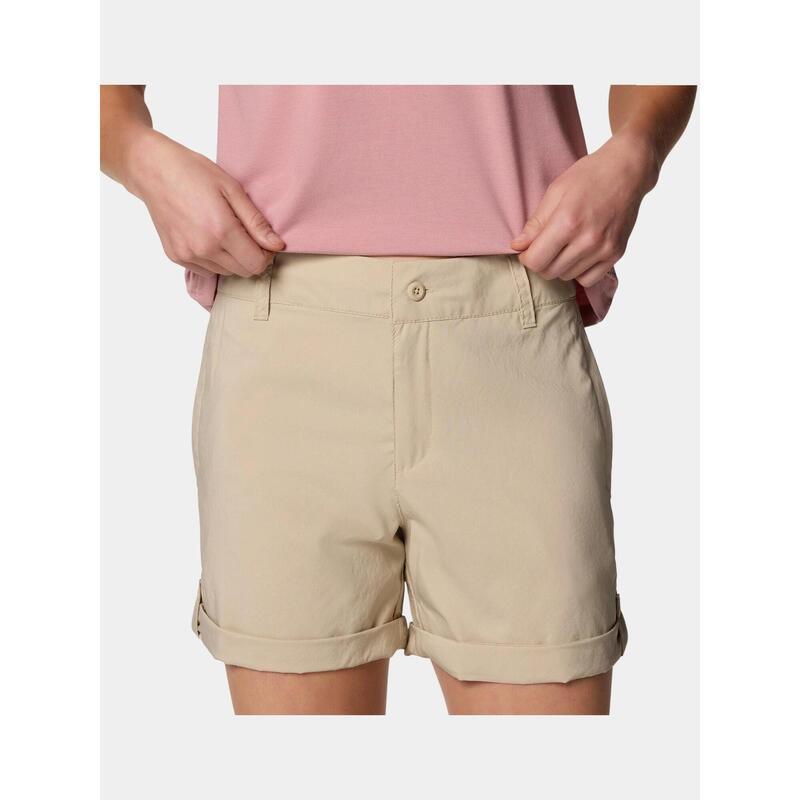 Pantaloni scurti Silver Ridge Utility Short femei