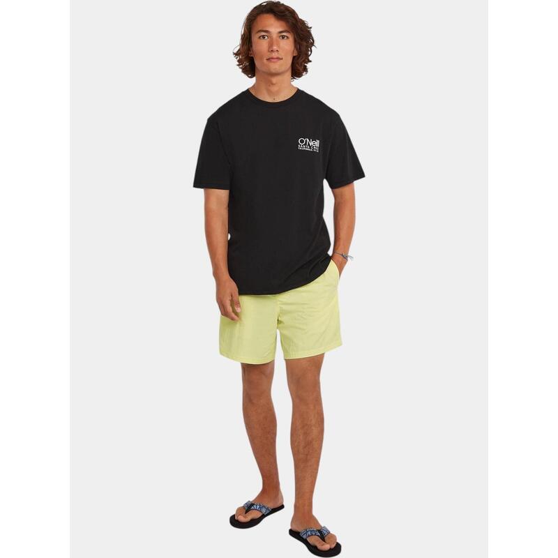 Sorturi de baie pentru barbati O'Neill Vert 16'' Swimshorts barbati