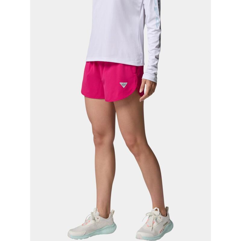 Pantaloni scurti Windy Bay Short femei