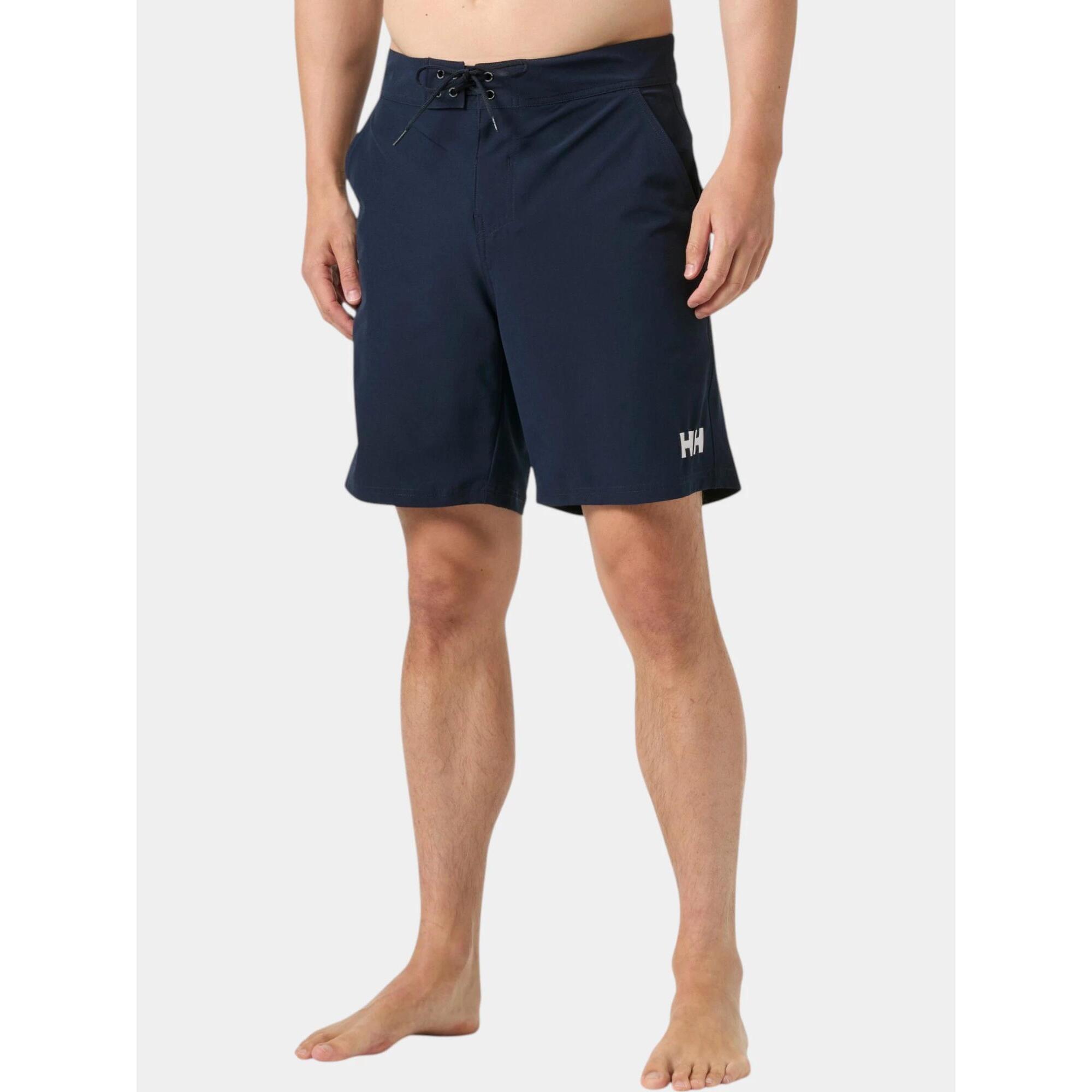 HELLY HANSEN Pánské plavkové kraťasy Newport Board 8"