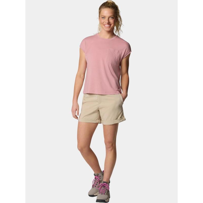 Pantaloni scurti Silver Ridge Utility Short femei