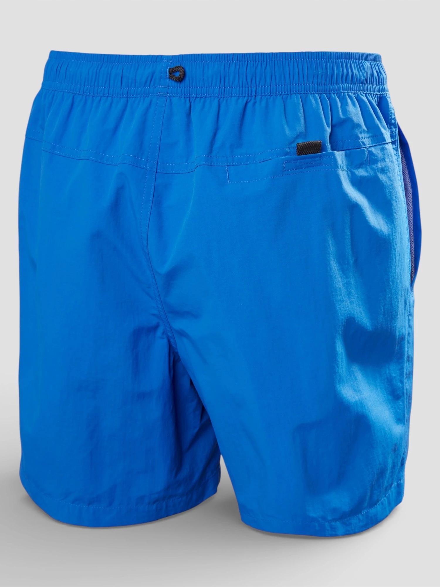 Costume Da Bagno Uomo Calshot Trunk 7" 6/7