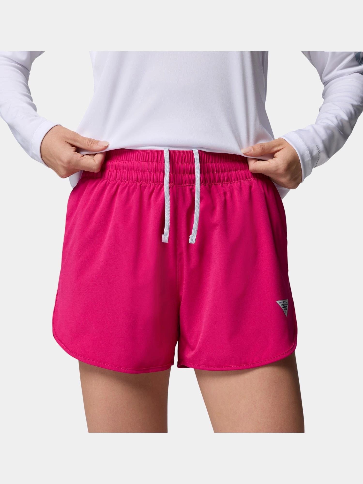 Shorts Femme Windy Bay 5/7