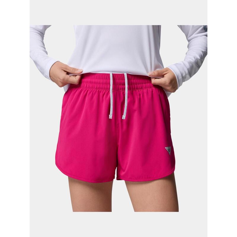 Pantaloni scurti Windy Bay Short femei