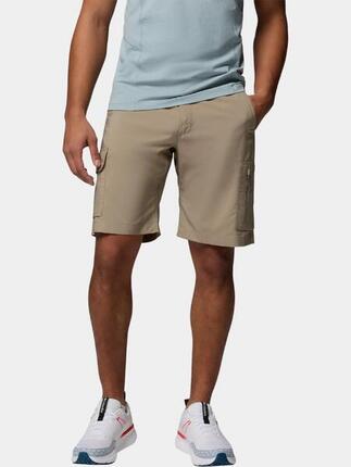 Shorts De Randonnée Homme Silver Ridge Utility