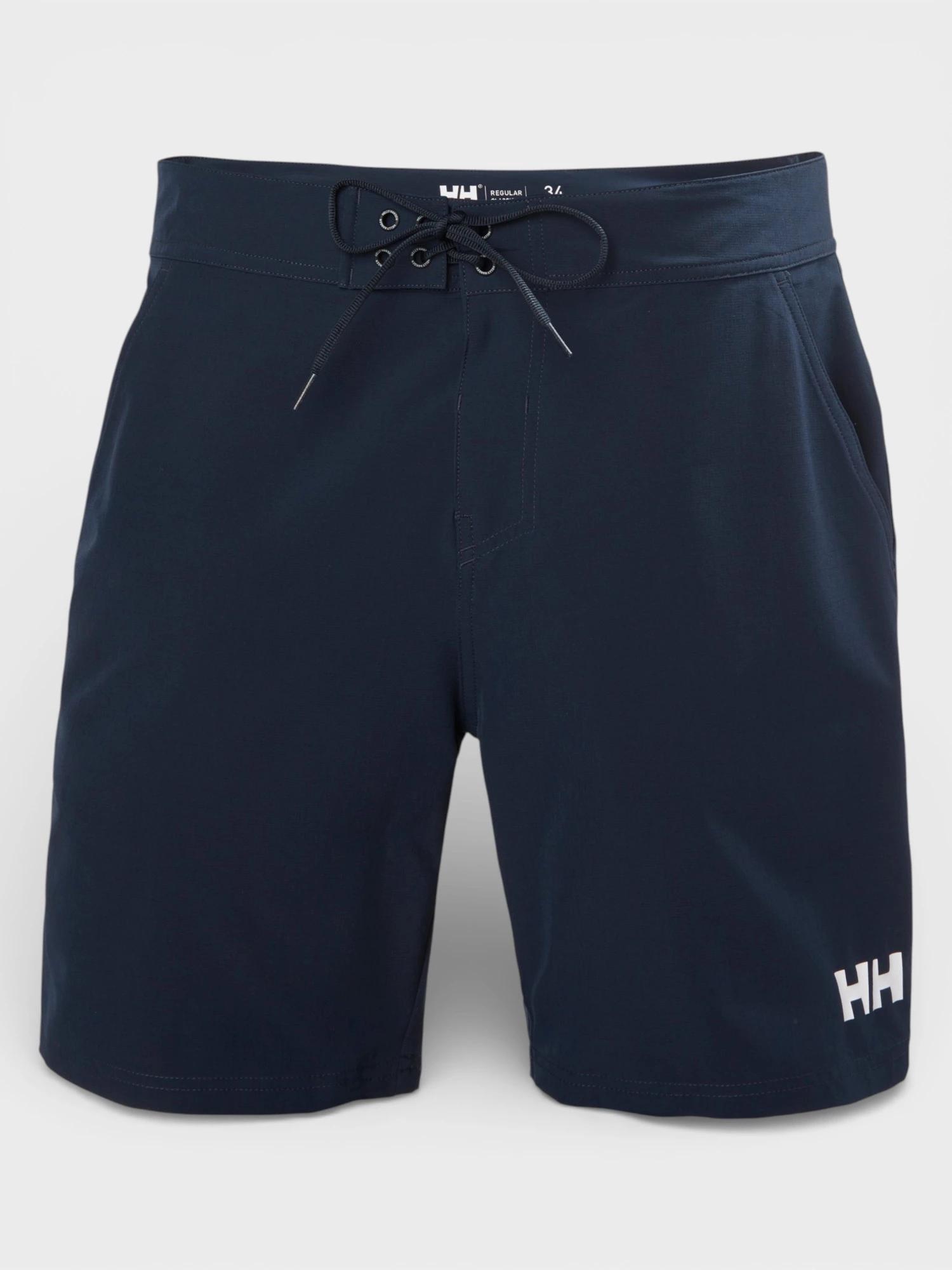 Boardshorts Uomo Newport Board 8" 6/7