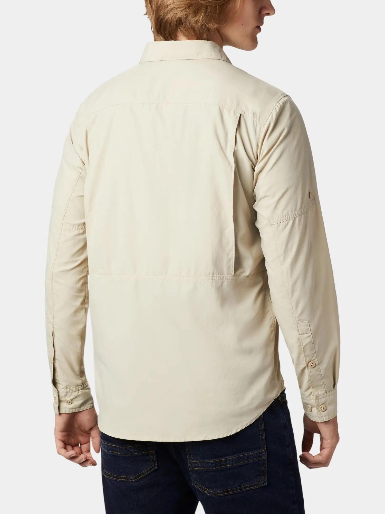 Hemd Herren Silver Ridge2.0 2/6