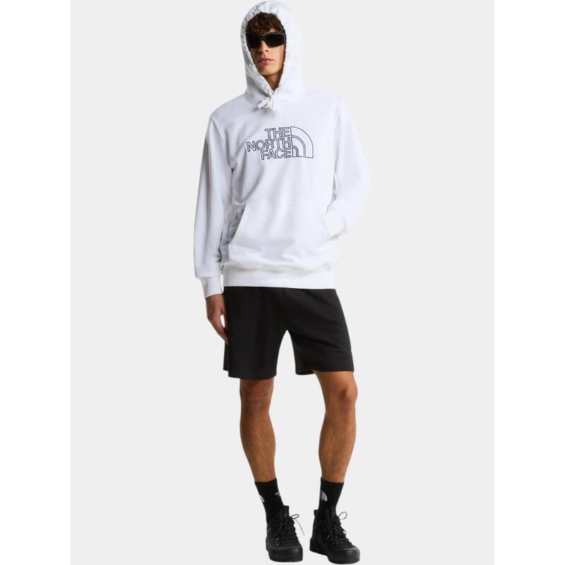 Pantaloni scurti de trening M Simple Dome Light Regular Shorts barbati