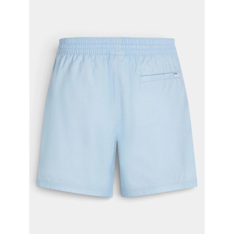 Sorturi de baie pentru barbati O'Neill Uni Flower 16" Swimshorts barbati