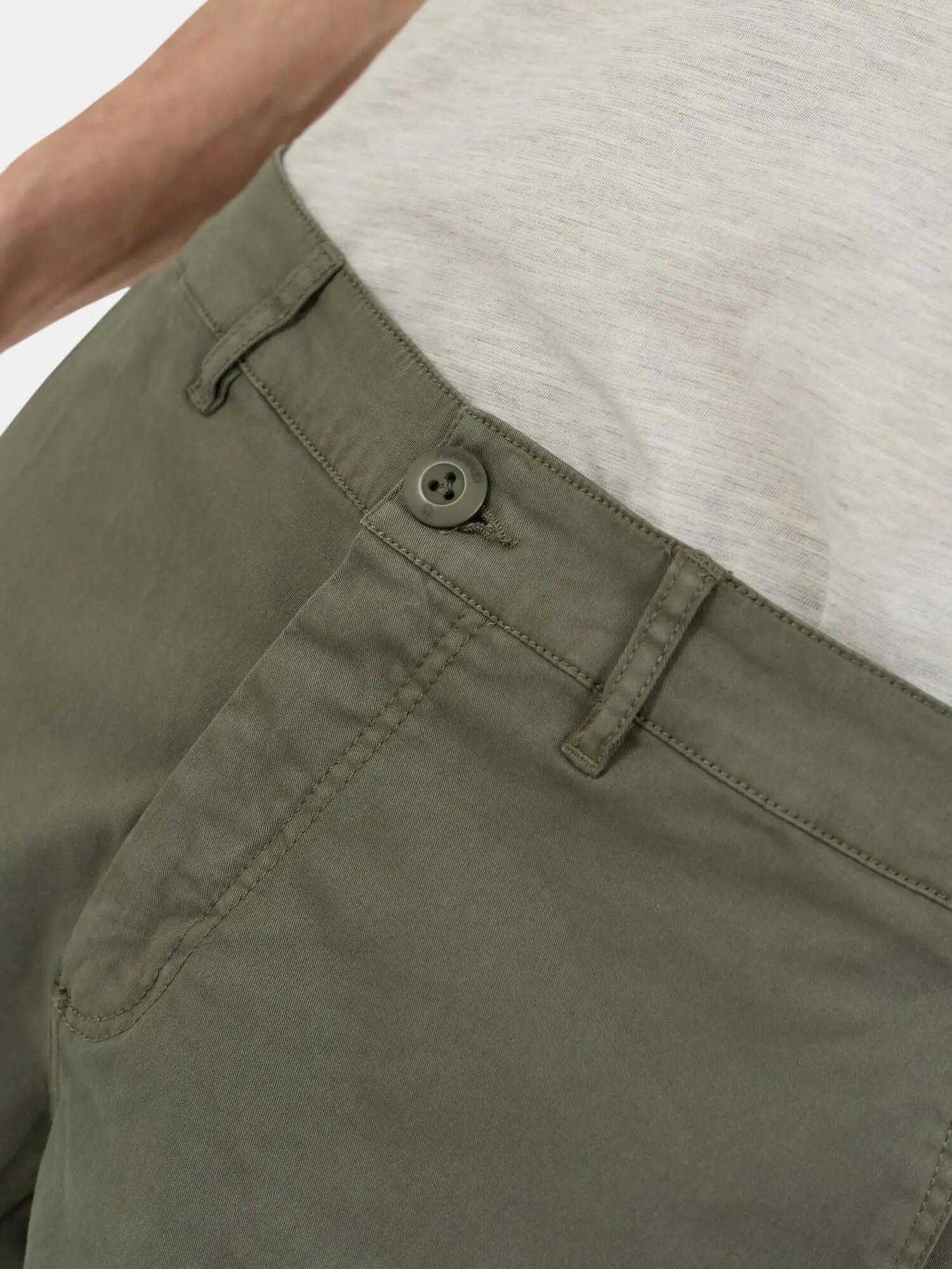 Férfi rövidnadrág Offshore Chino Shorts 6/7