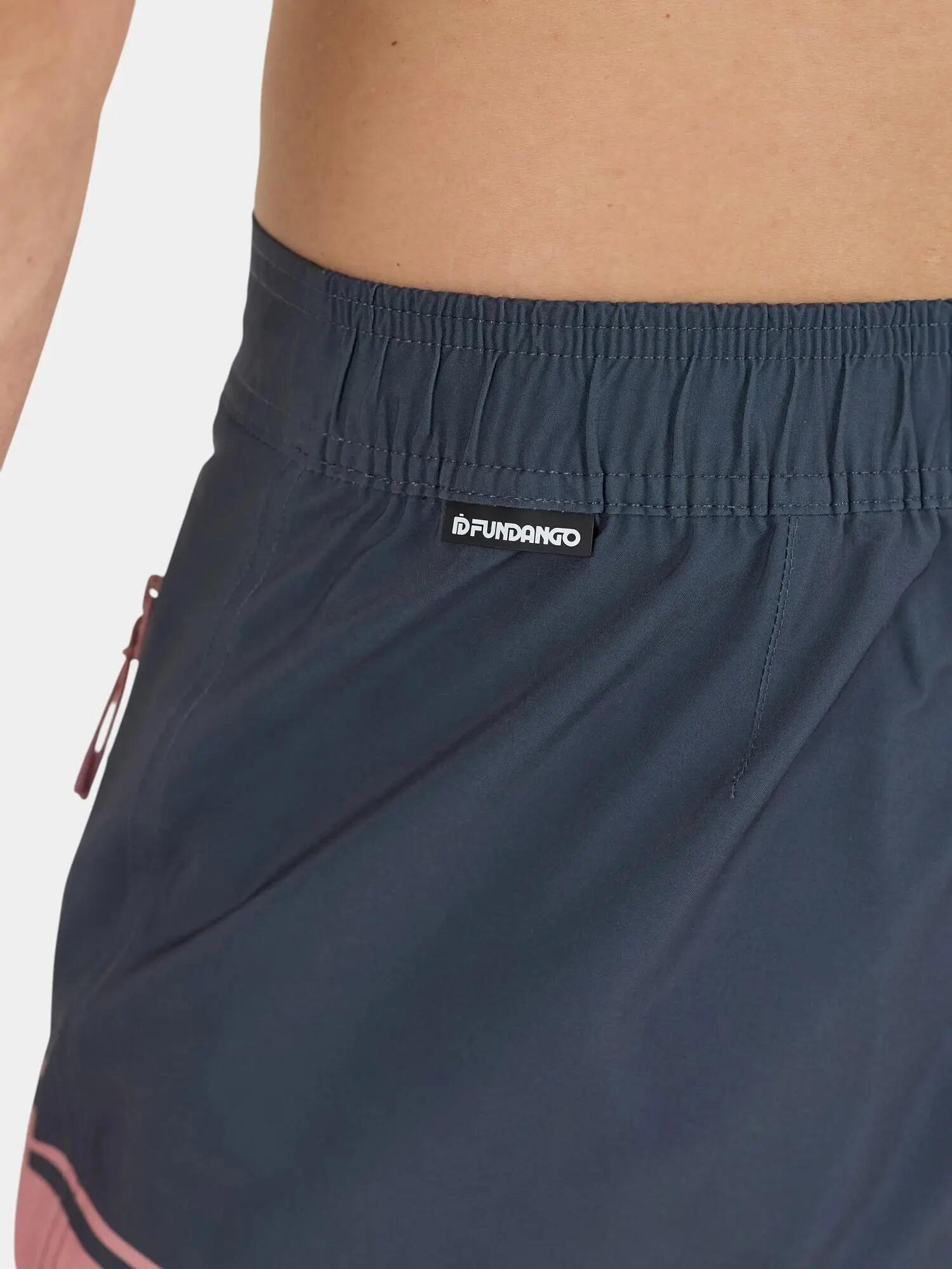 Férfi boardshort Morris Boardshorts 6/7