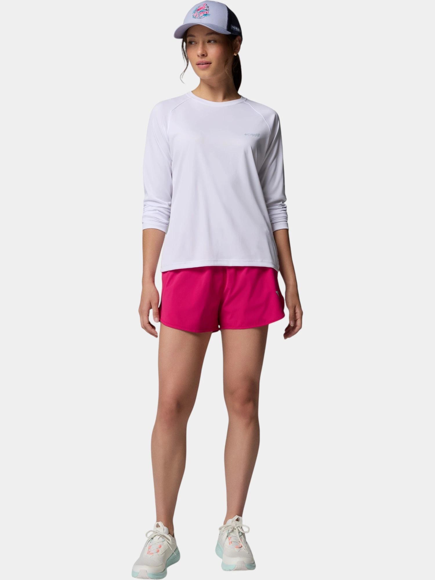Shorts Femme Windy Bay 4/7
