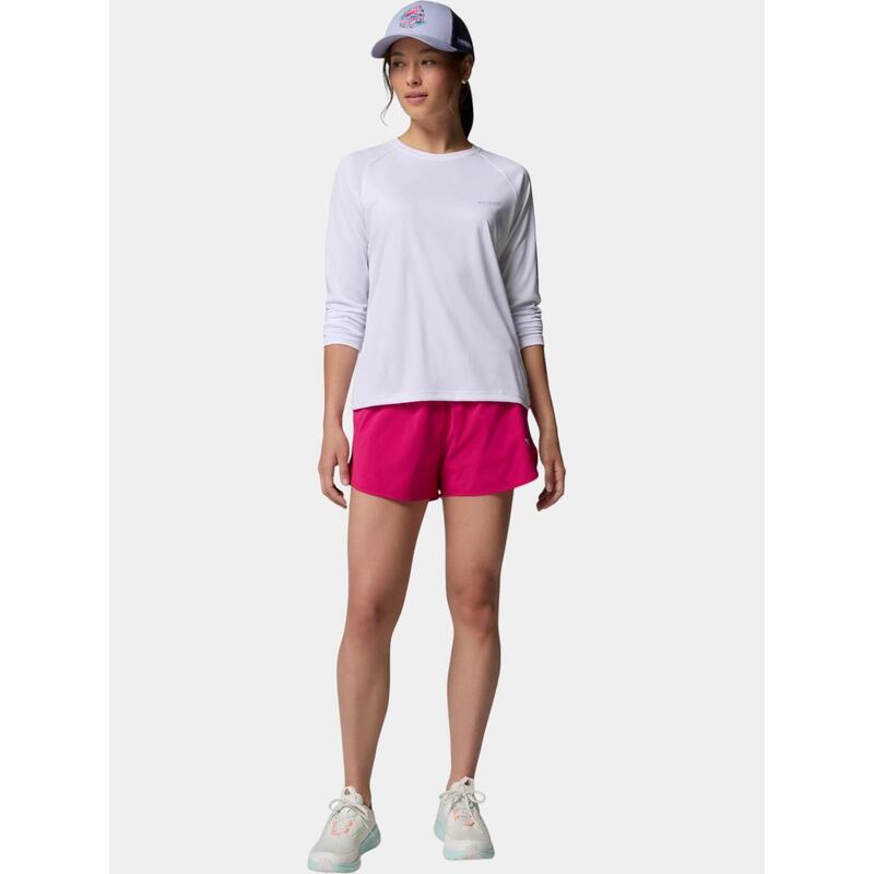 Pantaloni scurti Windy Bay Short femei