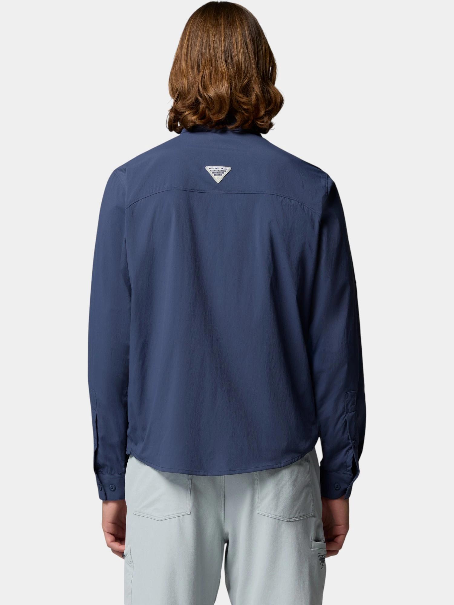 Chemise Homme Wild Cast 3/7