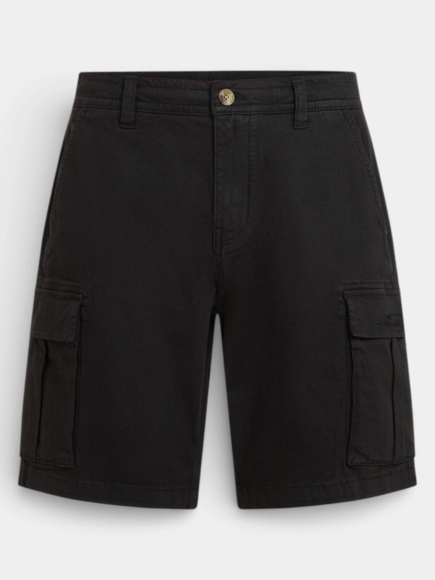 Pantaloncini Cargo Uomo Essentials 5/7