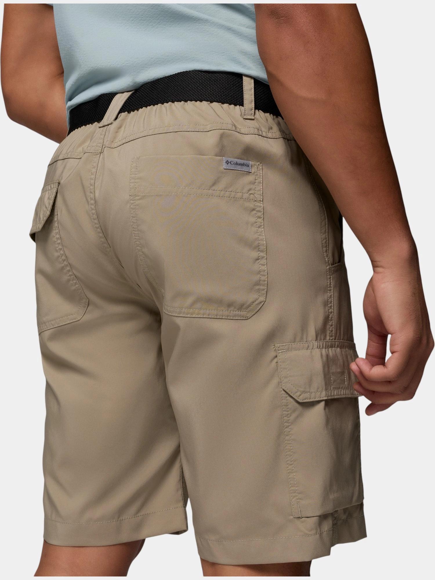 Shorts De Randonnée Homme Silver Ridge Utility 6/7