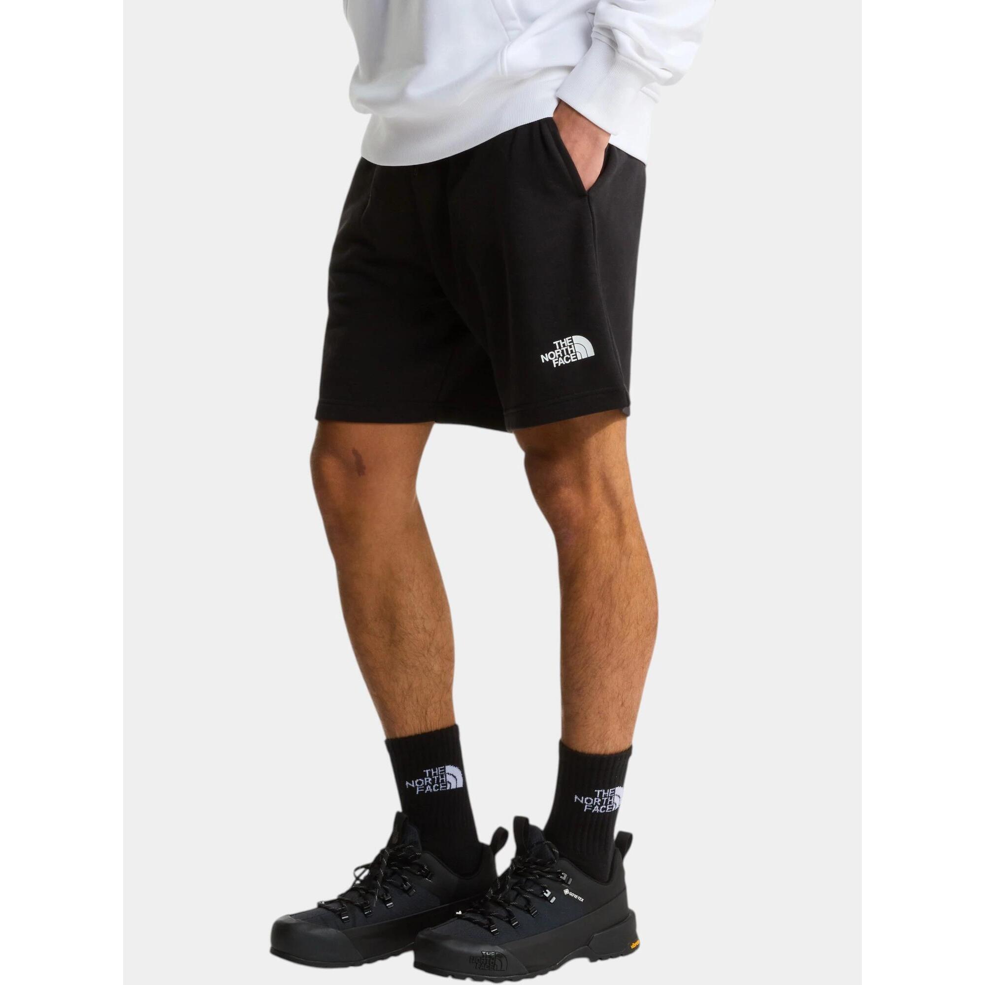 THE NORTH FACE Pánské kraťasy M Simple Dome Light Regular