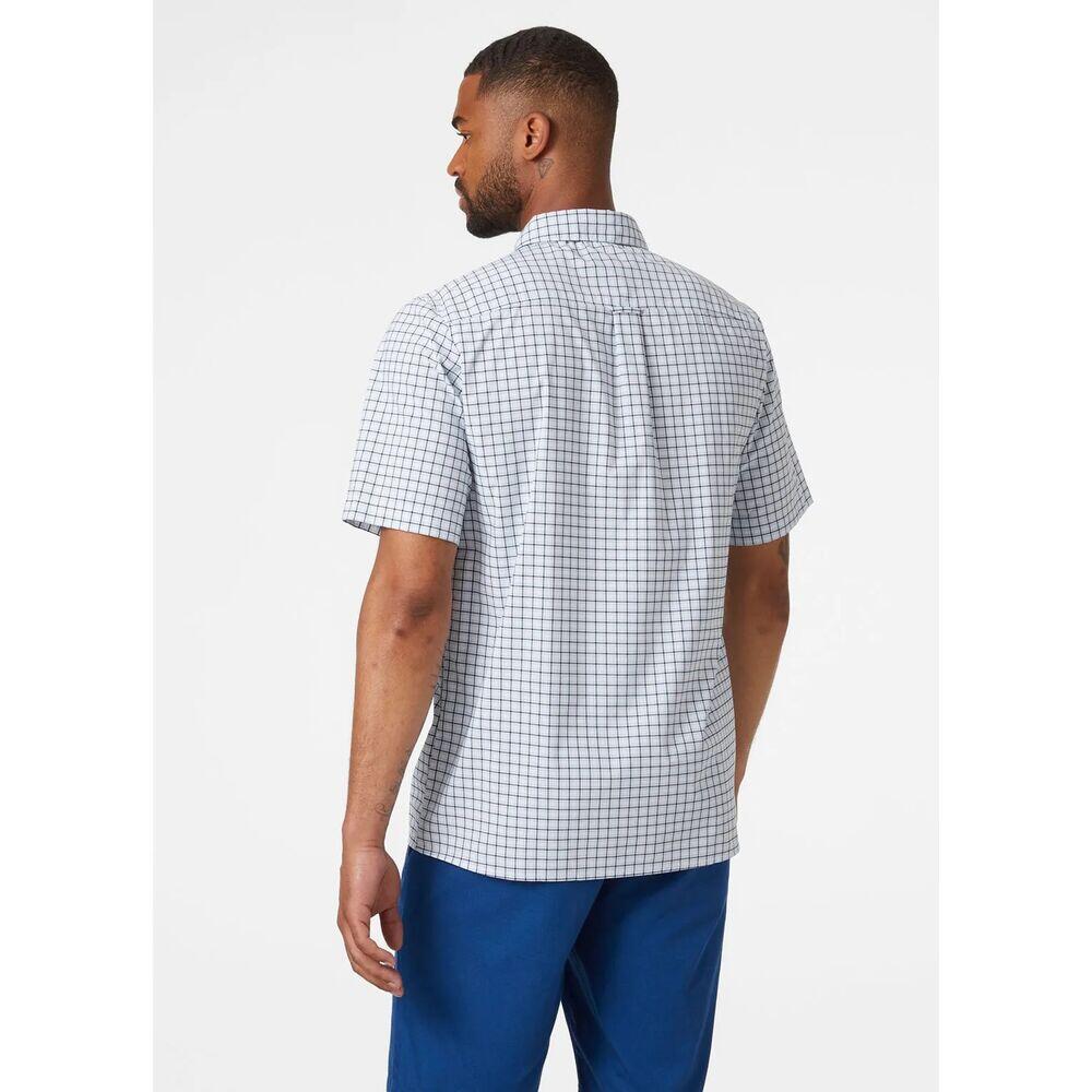 Chemise Homme Fjord Qd Ss 2.0 3/5