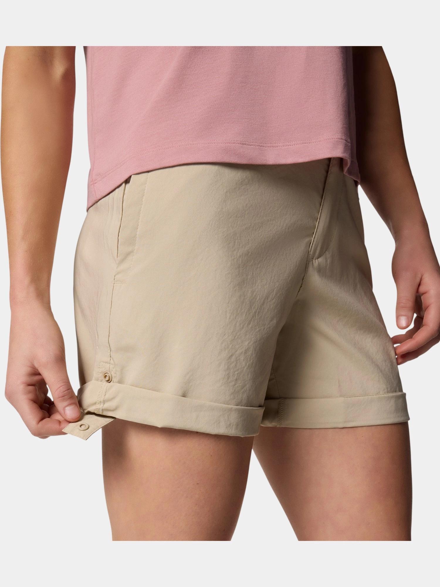 Shorts Femme Silver Ridge Utility 6/7