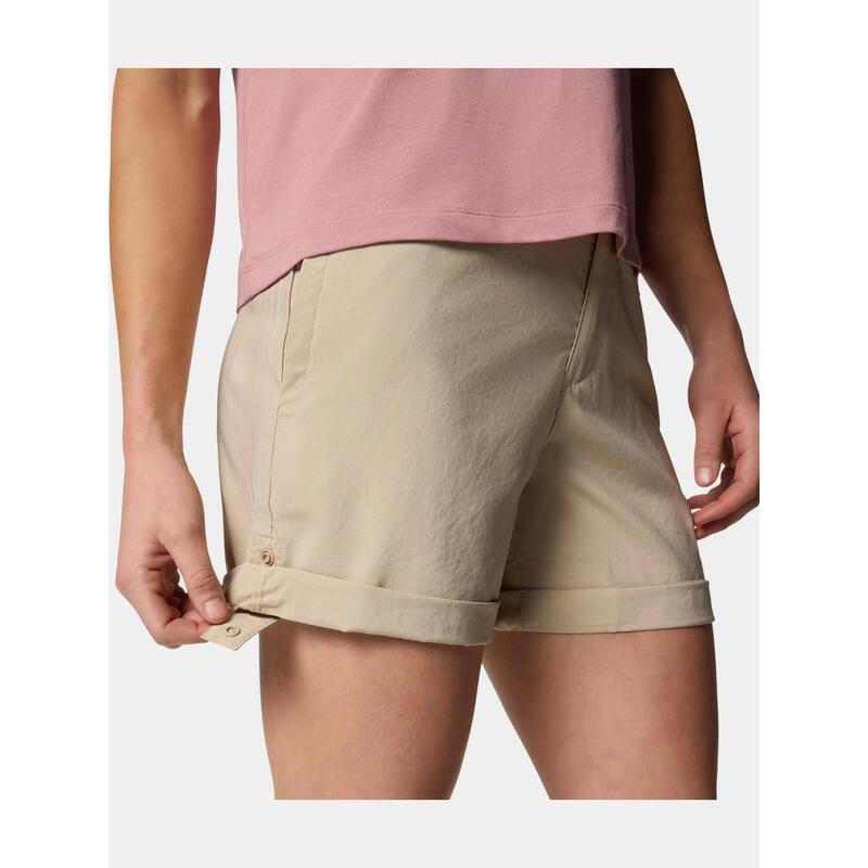 Pantaloni scurti Silver Ridge Utility Short femei