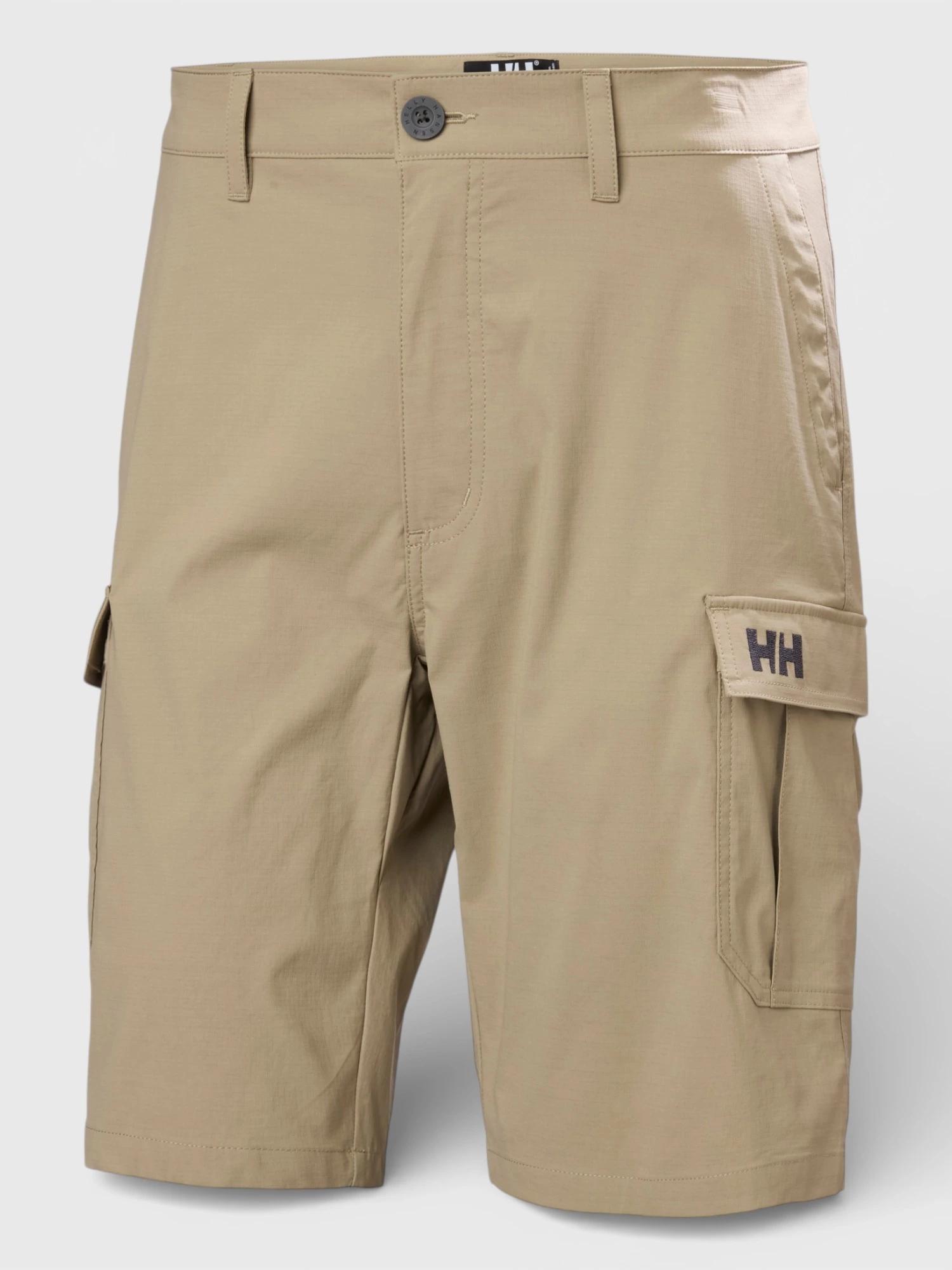 Shorts Homme Hh Qd 11" 5/7