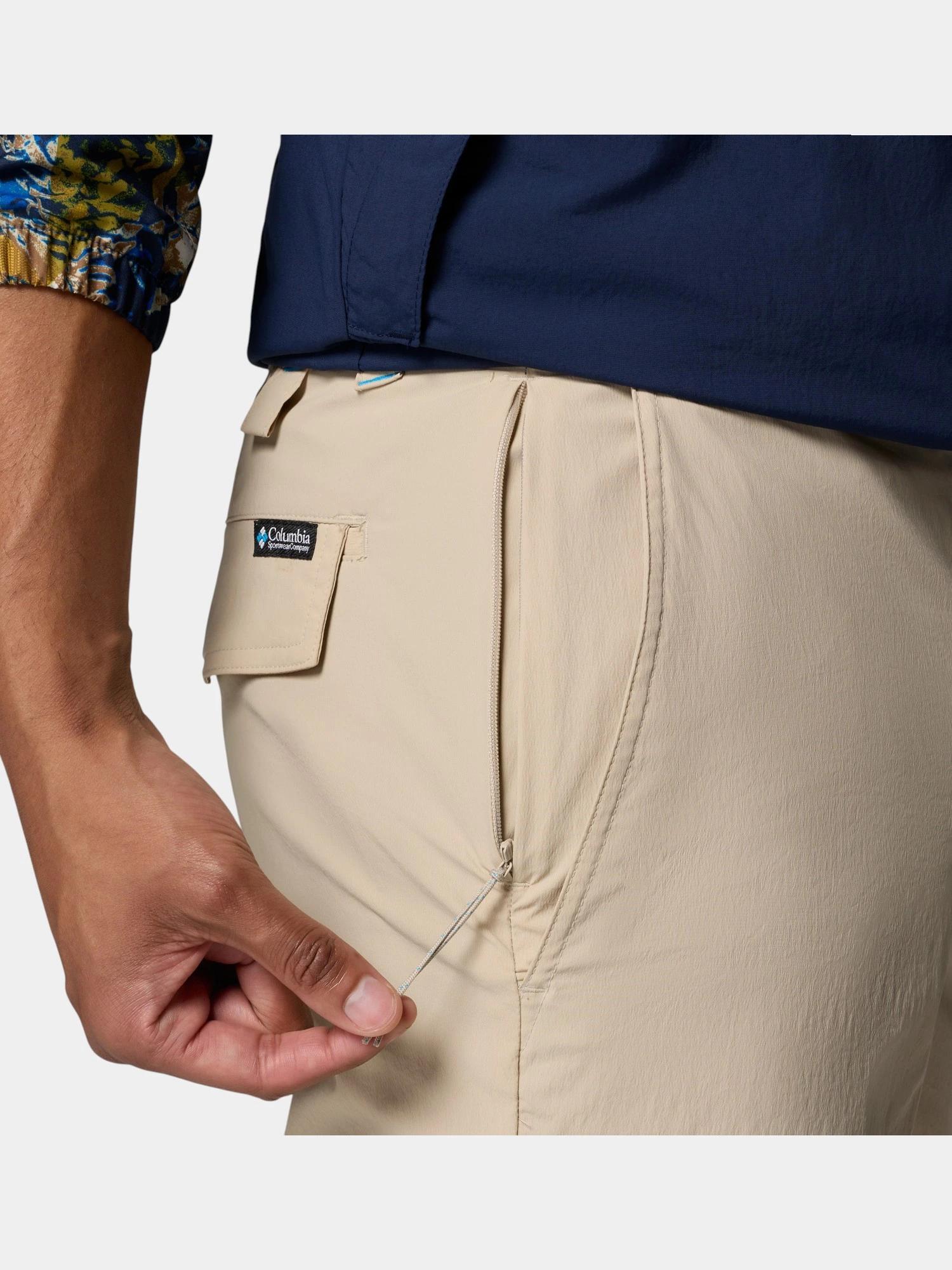 Shorts Homme Roc Lite 6/7
