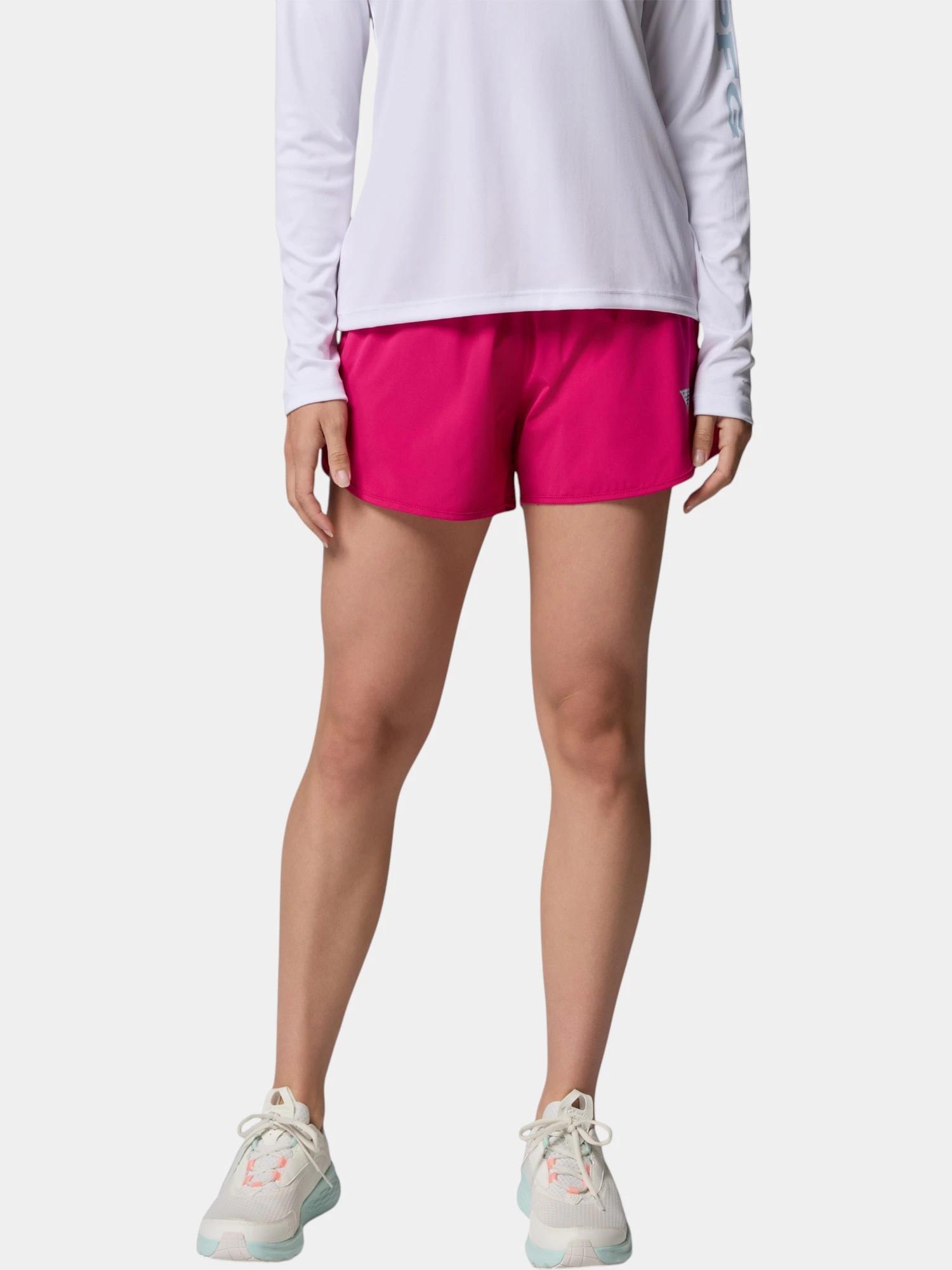 Shorts Femme Windy Bay 1/7