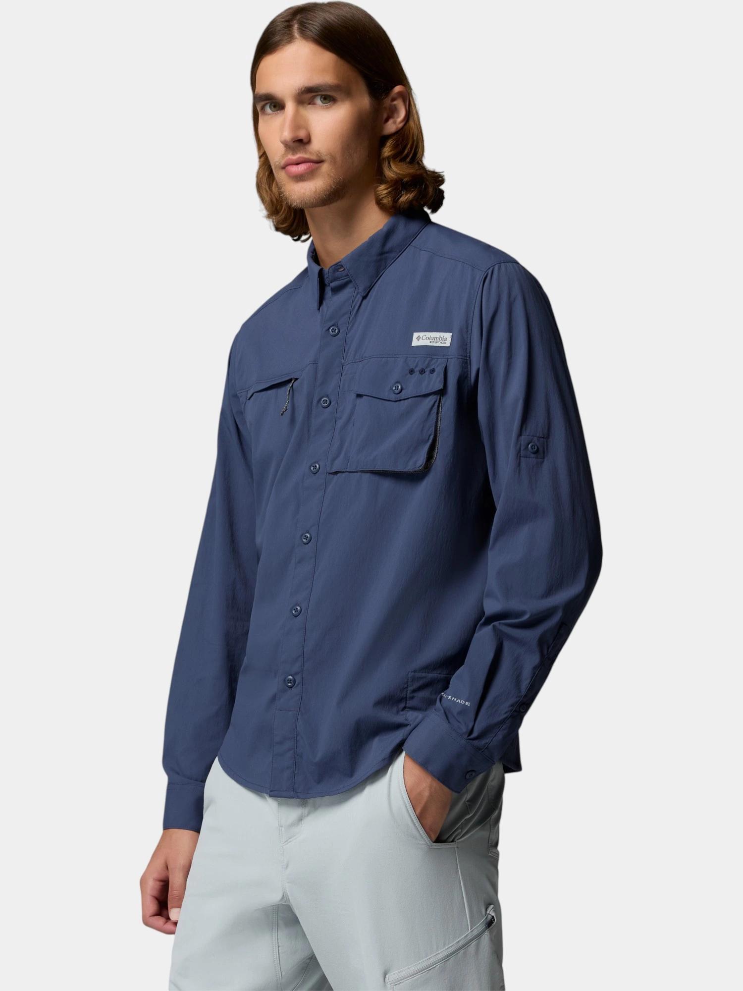 Chemise Homme Wild Cast 2/7